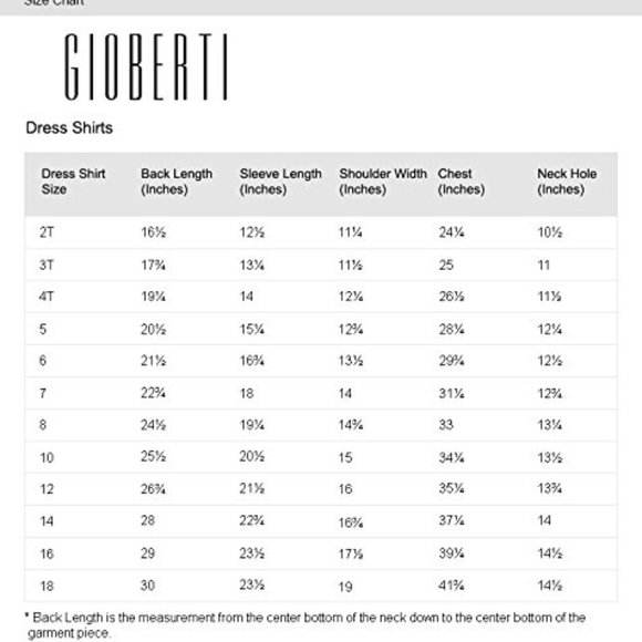 NEW - Boys Long Sleeve Solid Dress Shirt w/ Chest Pocket - Black - Picture 3 of 5